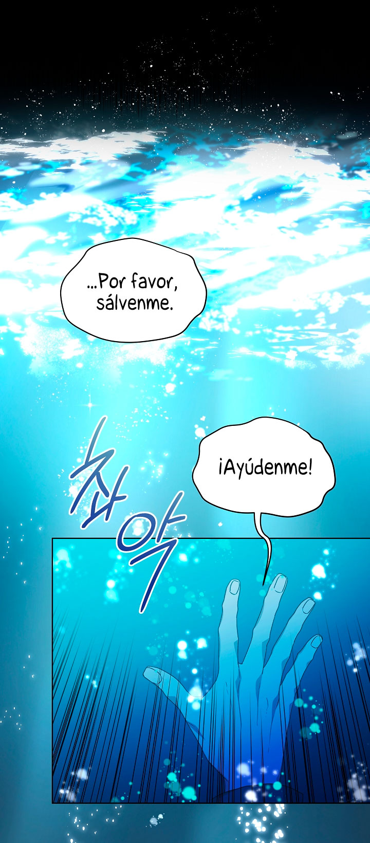 La posesión de libros es ahora aburrida para mí Capítulo 18 - Página 44