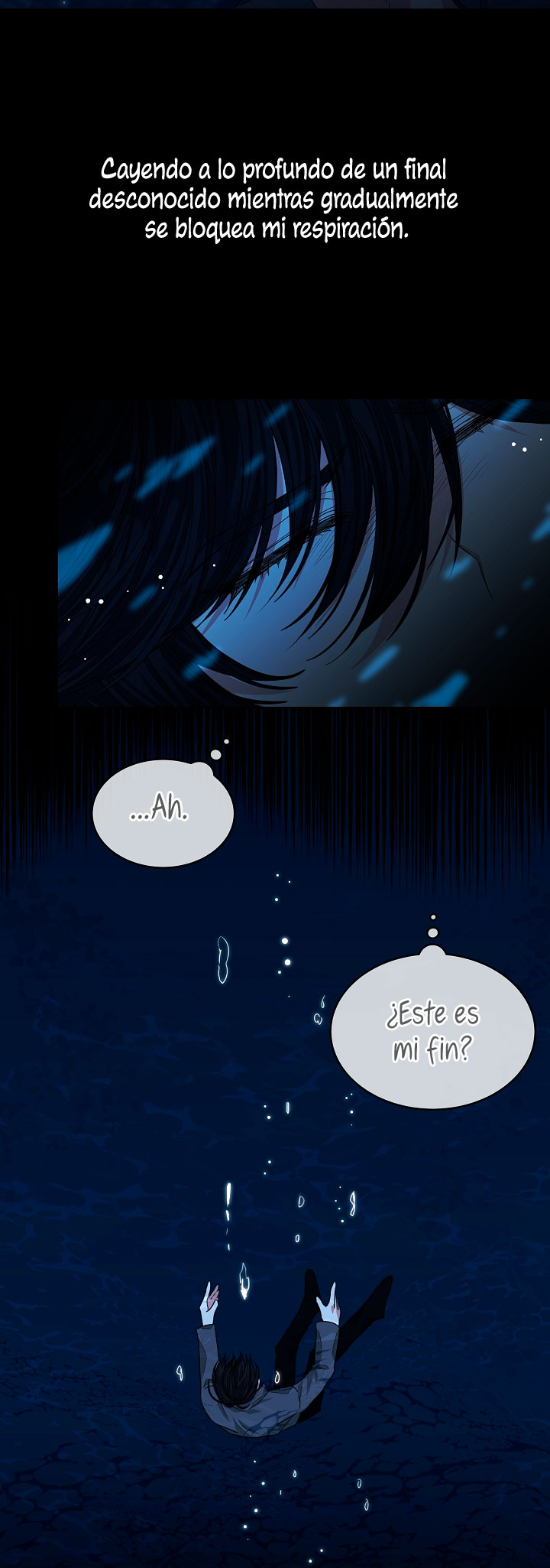 La posesión de libros es ahora aburrida para mí Capítulo 18 - Página 47