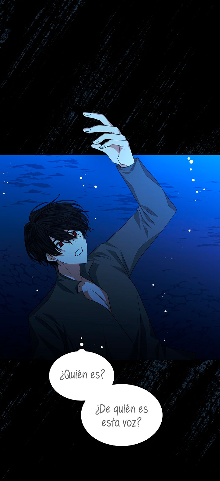 La posesión de libros es ahora aburrida para mí Capítulo 18 - Página 50