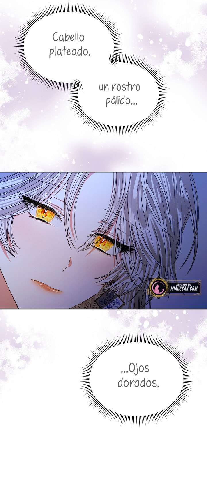 La posesión de libros es ahora aburrida para mí Capítulo 18 - Página 59