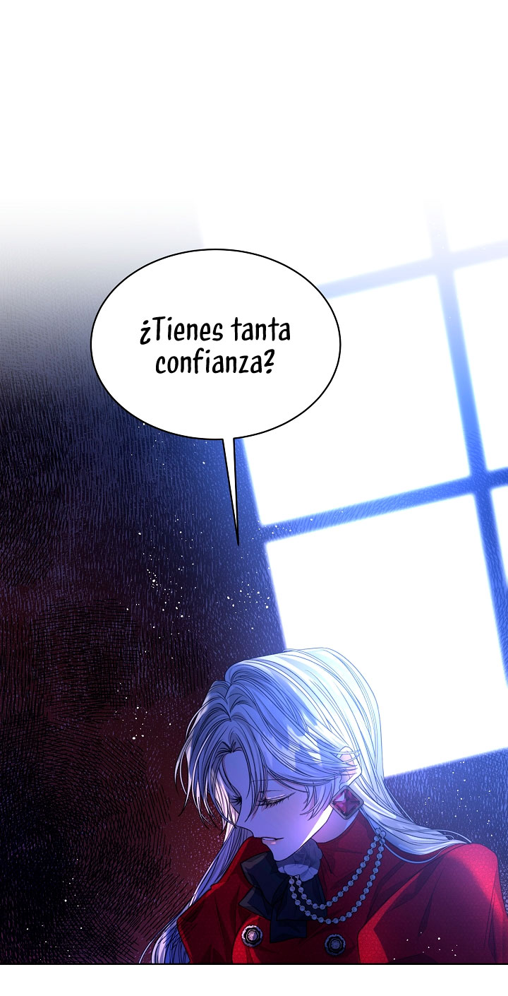 La posesión de libros es ahora aburrida para mí Capítulo 18 - Página 6