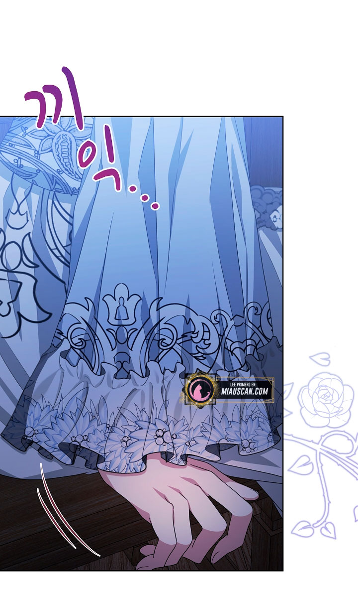 La posesión de libros es ahora aburrida para mí Capítulo 18 - Página 63