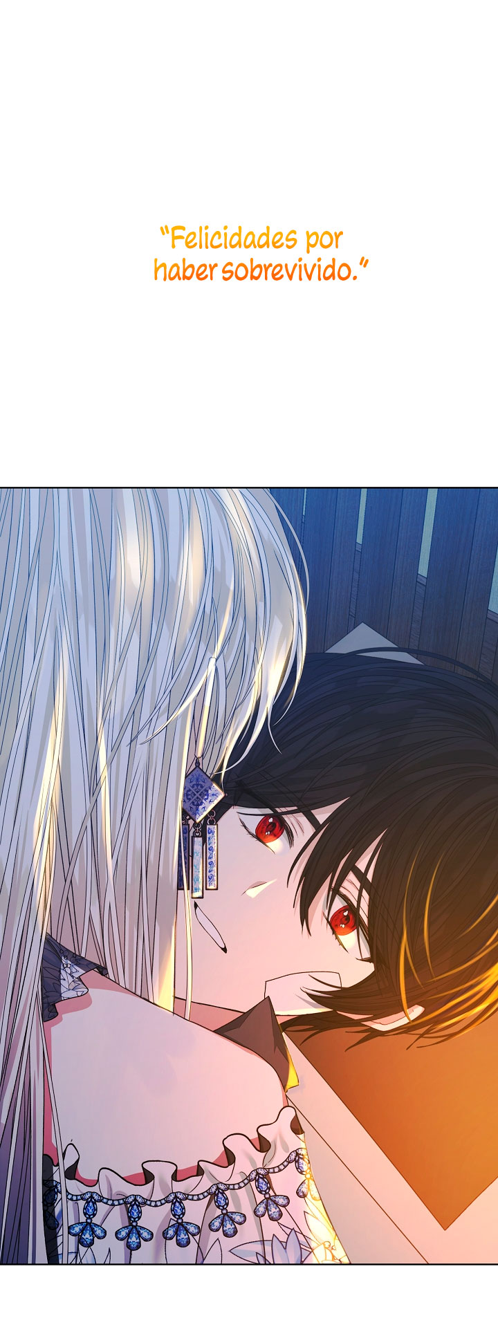 La posesión de libros es ahora aburrida para mí Capítulo 18 - Página 66