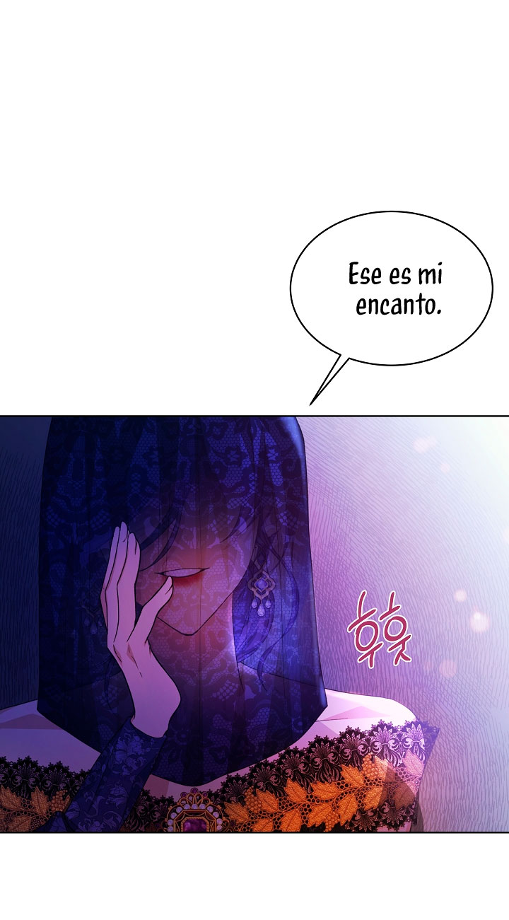 La posesión de libros es ahora aburrida para mí Capítulo 18 - Página 7