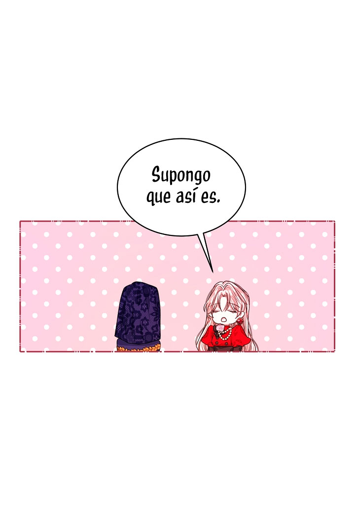 La posesión de libros es ahora aburrida para mí Capítulo 18 - Página 8