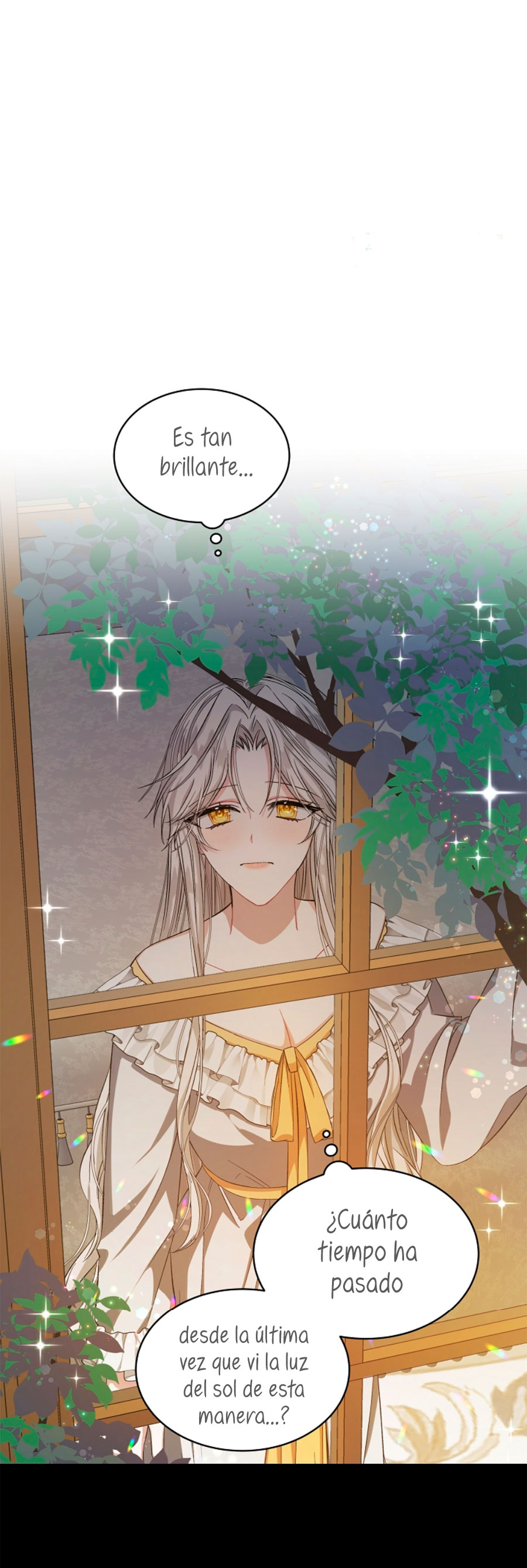 La posesión de libros es ahora aburrida para mí Capítulo 2 - Página 11