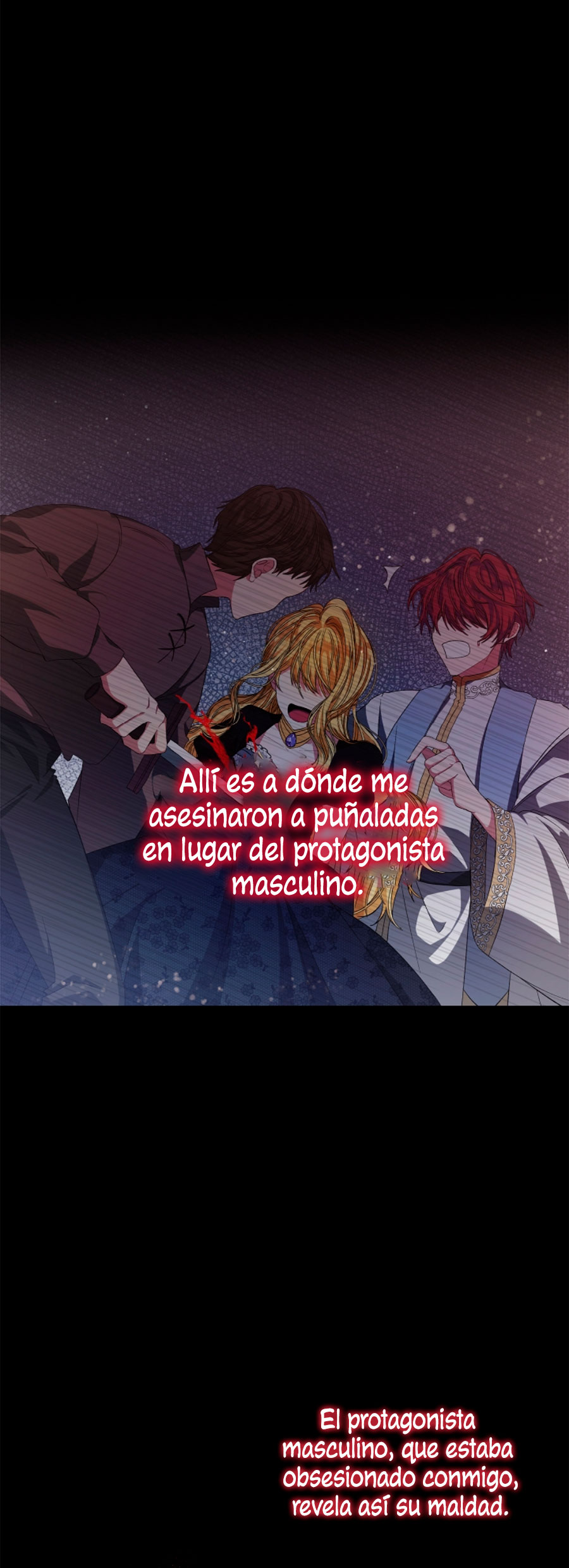 La posesión de libros es ahora aburrida para mí Capítulo 2 - Página 16