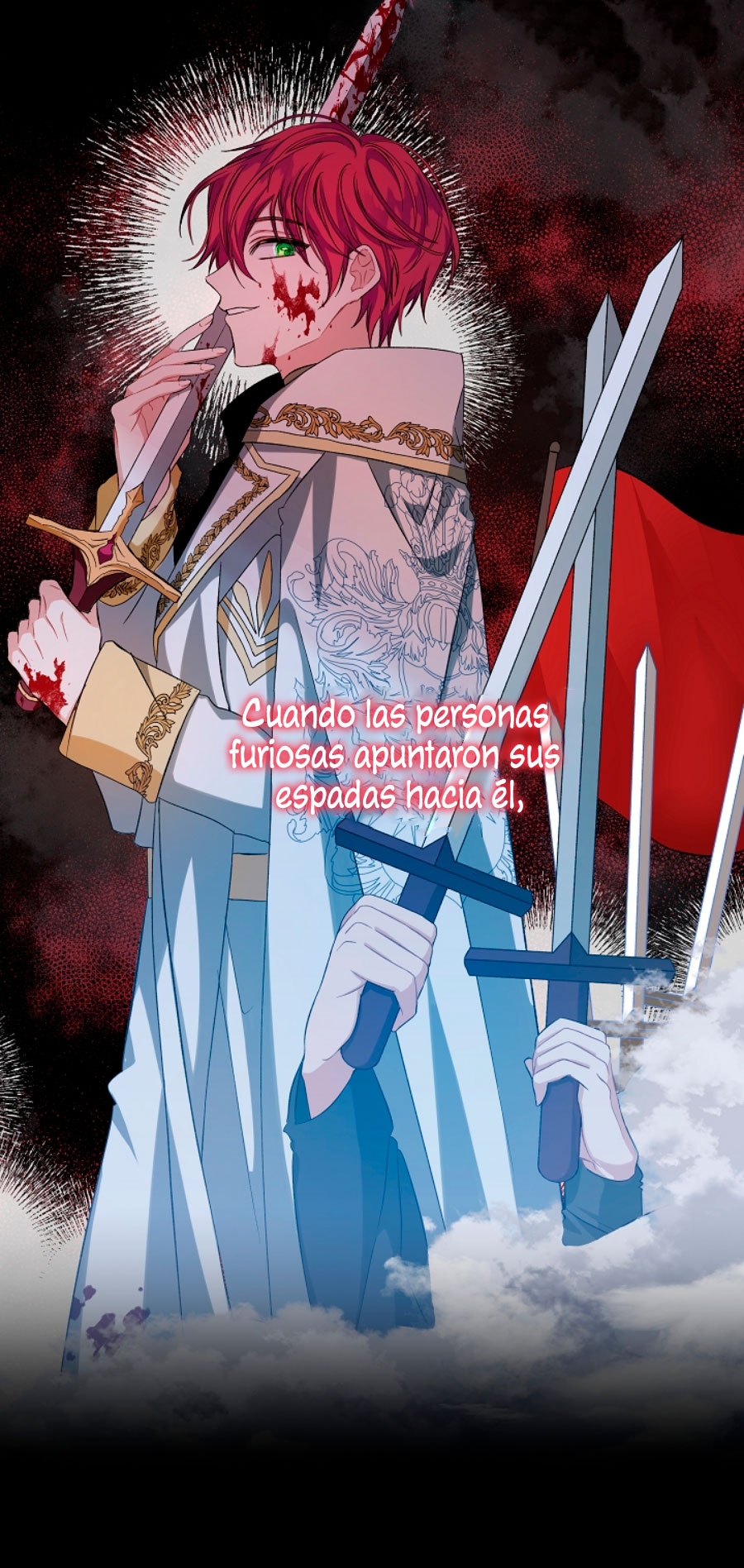 La posesión de libros es ahora aburrida para mí Capítulo 2 - Página 17