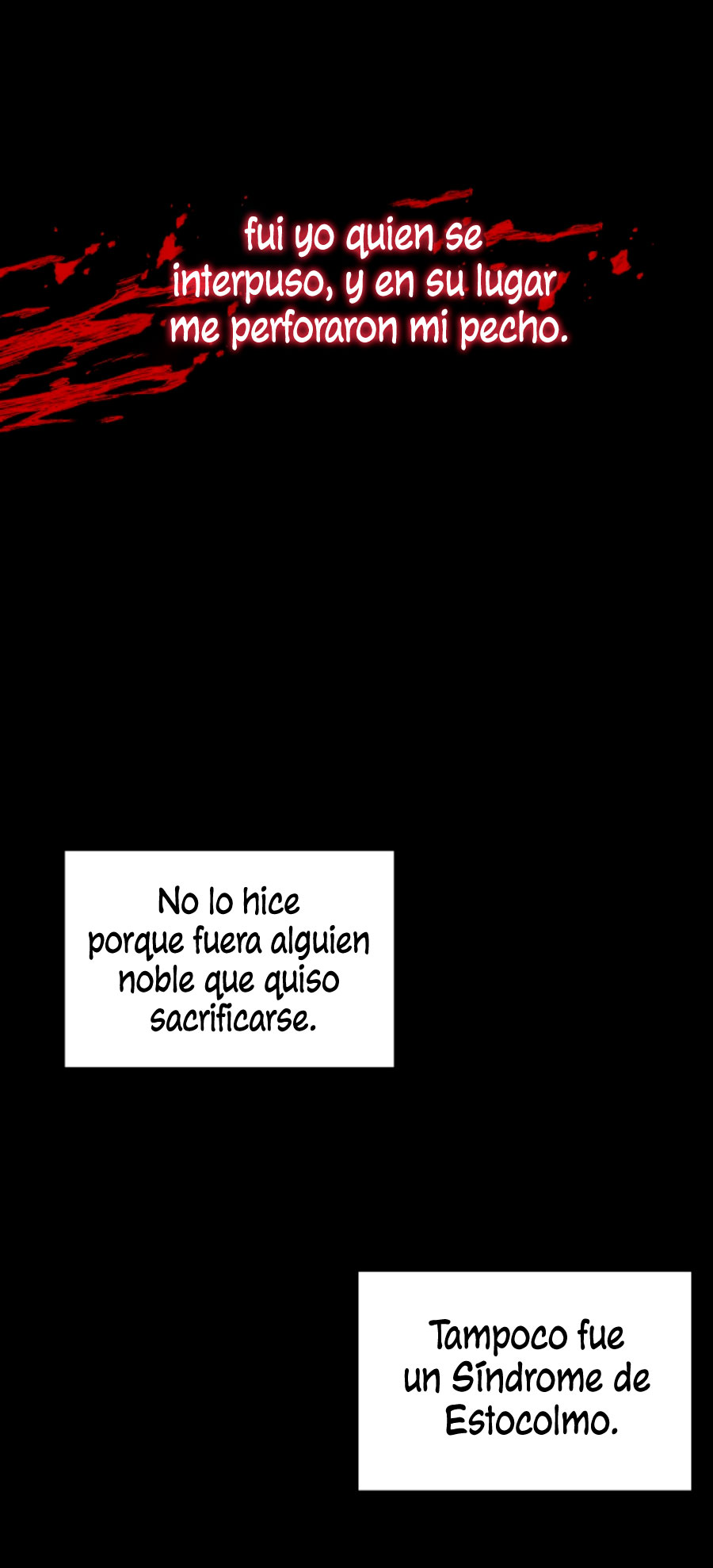 La posesión de libros es ahora aburrida para mí Capítulo 2 - Página 18