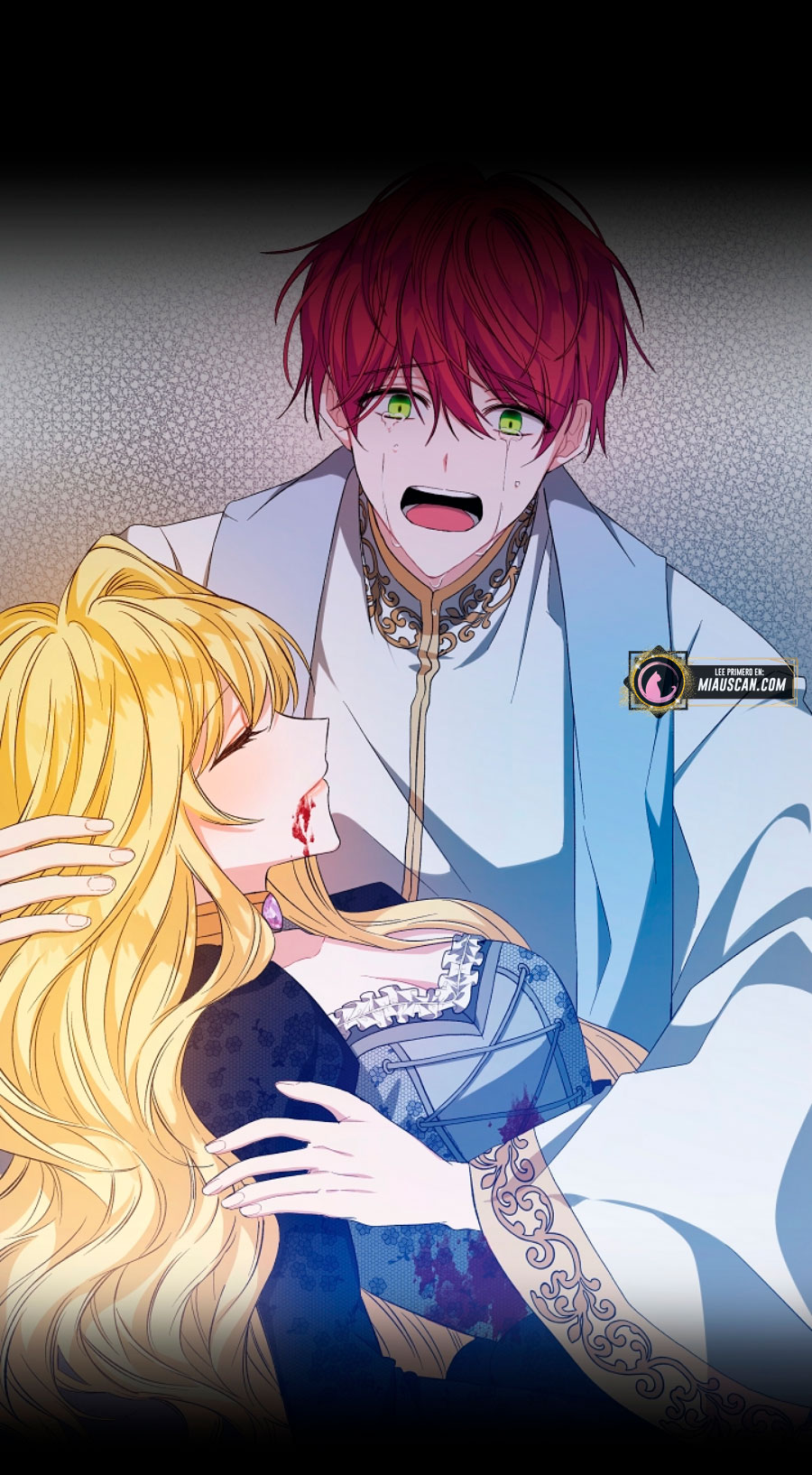 La posesión de libros es ahora aburrida para mí Capítulo 2 - Página 19