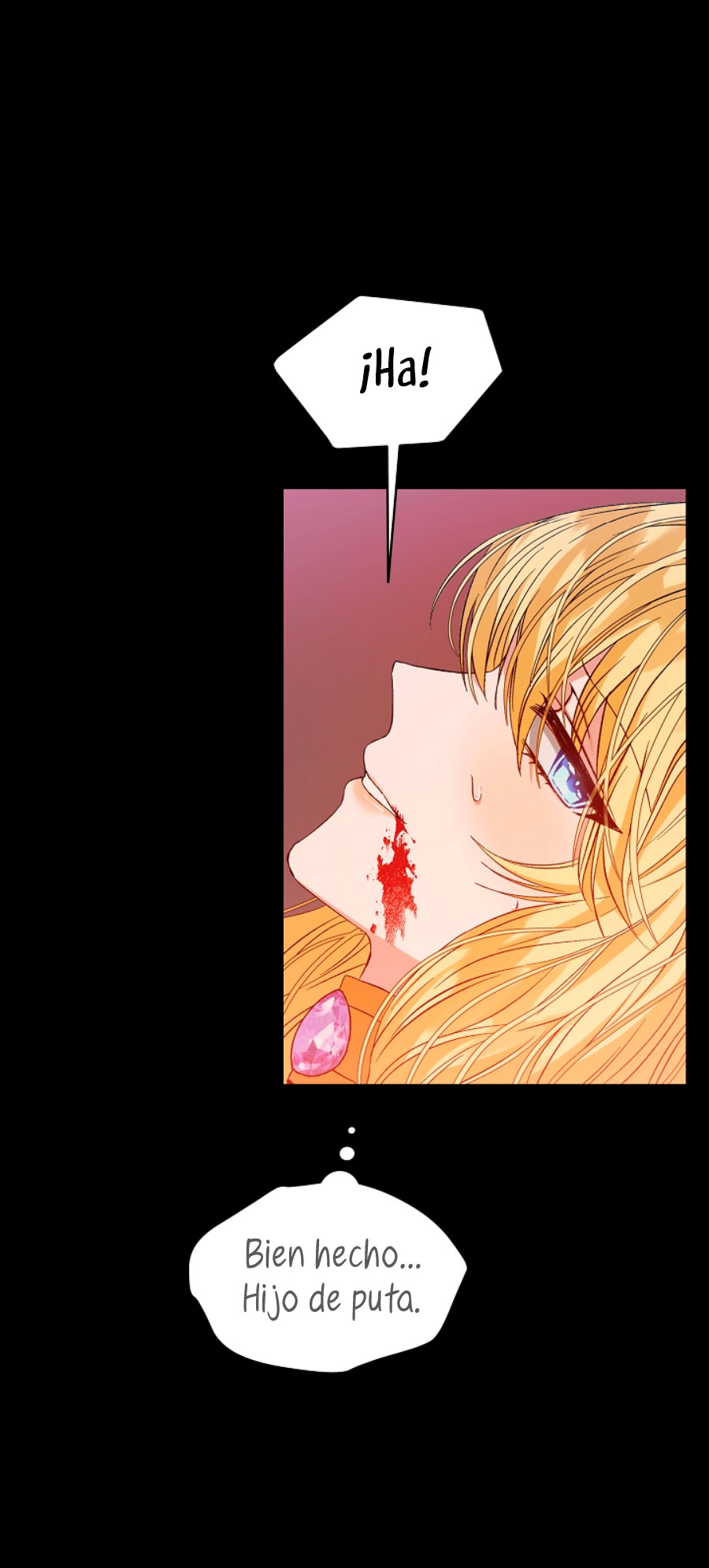 La posesión de libros es ahora aburrida para mí Capítulo 2 - Página 22