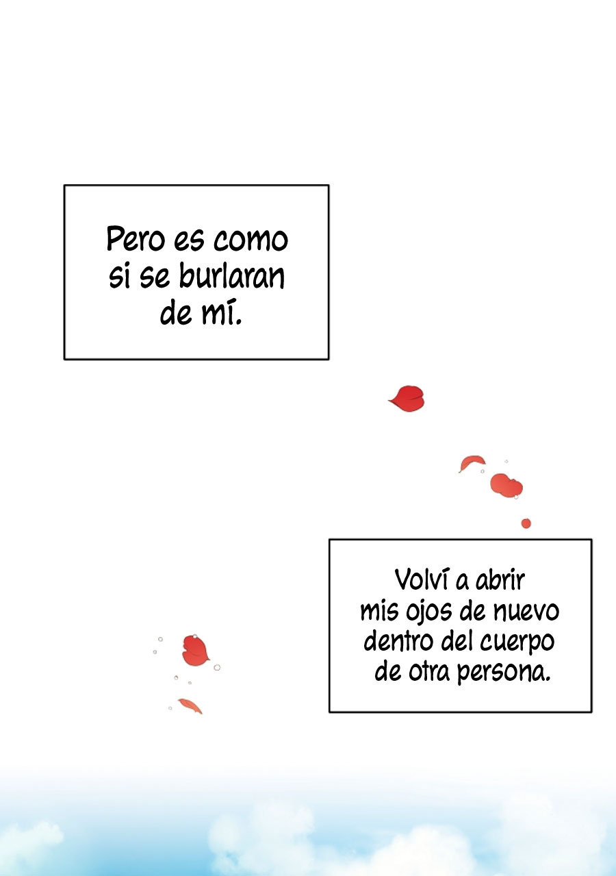 La posesión de libros es ahora aburrida para mí Capítulo 2 - Página 26