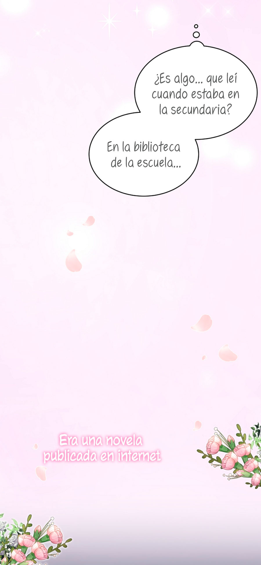 La posesión de libros es ahora aburrida para mí Capítulo 2 - Página 29