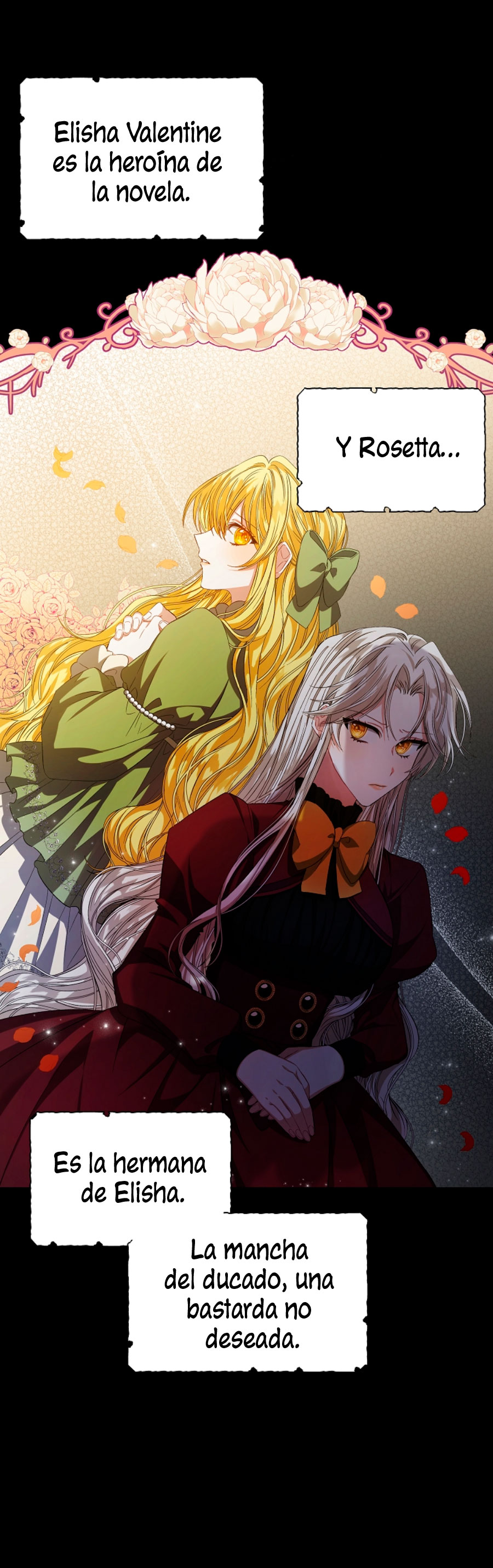 La posesión de libros es ahora aburrida para mí Capítulo 2 - Página 33