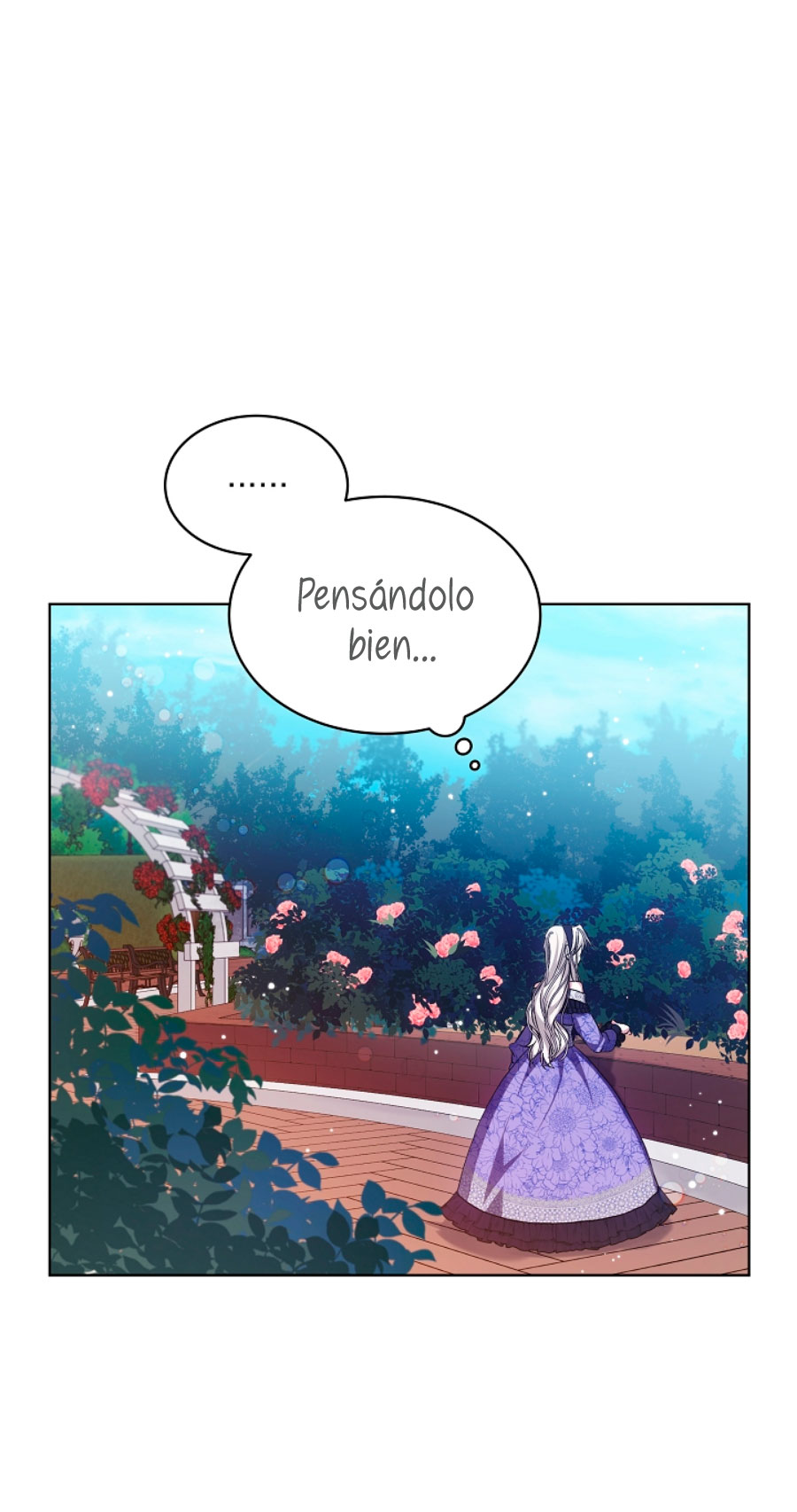 La posesión de libros es ahora aburrida para mí Capítulo 2 - Página 37