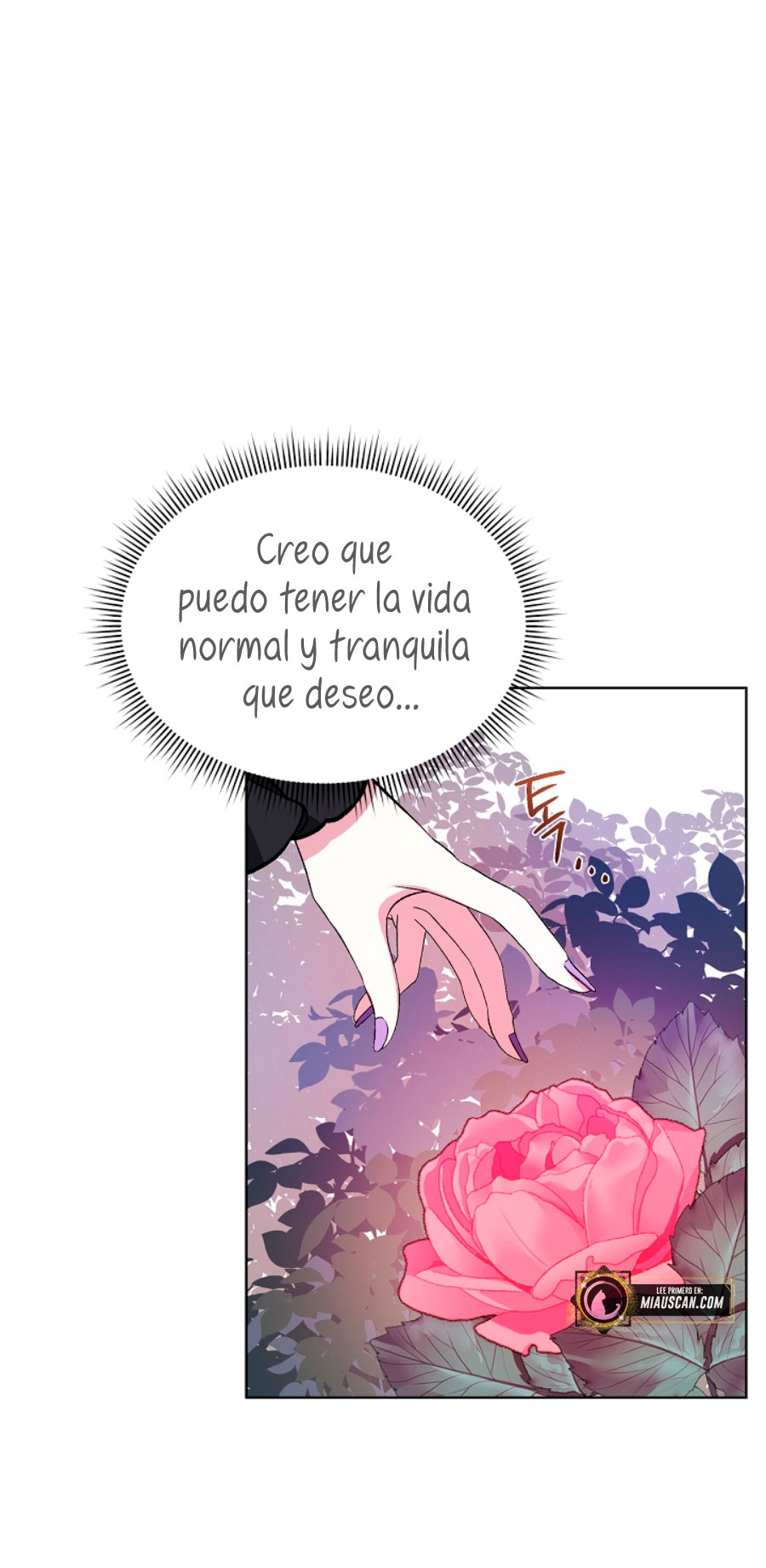 La posesión de libros es ahora aburrida para mí Capítulo 2 - Página 39