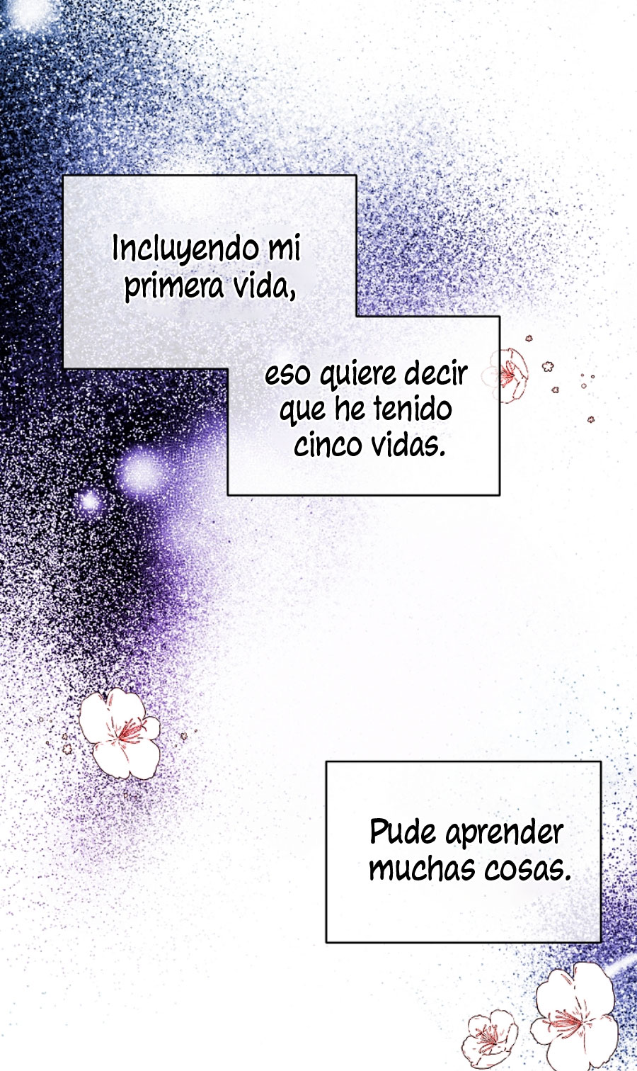 La posesión de libros es ahora aburrida para mí Capítulo 2 - Página 42