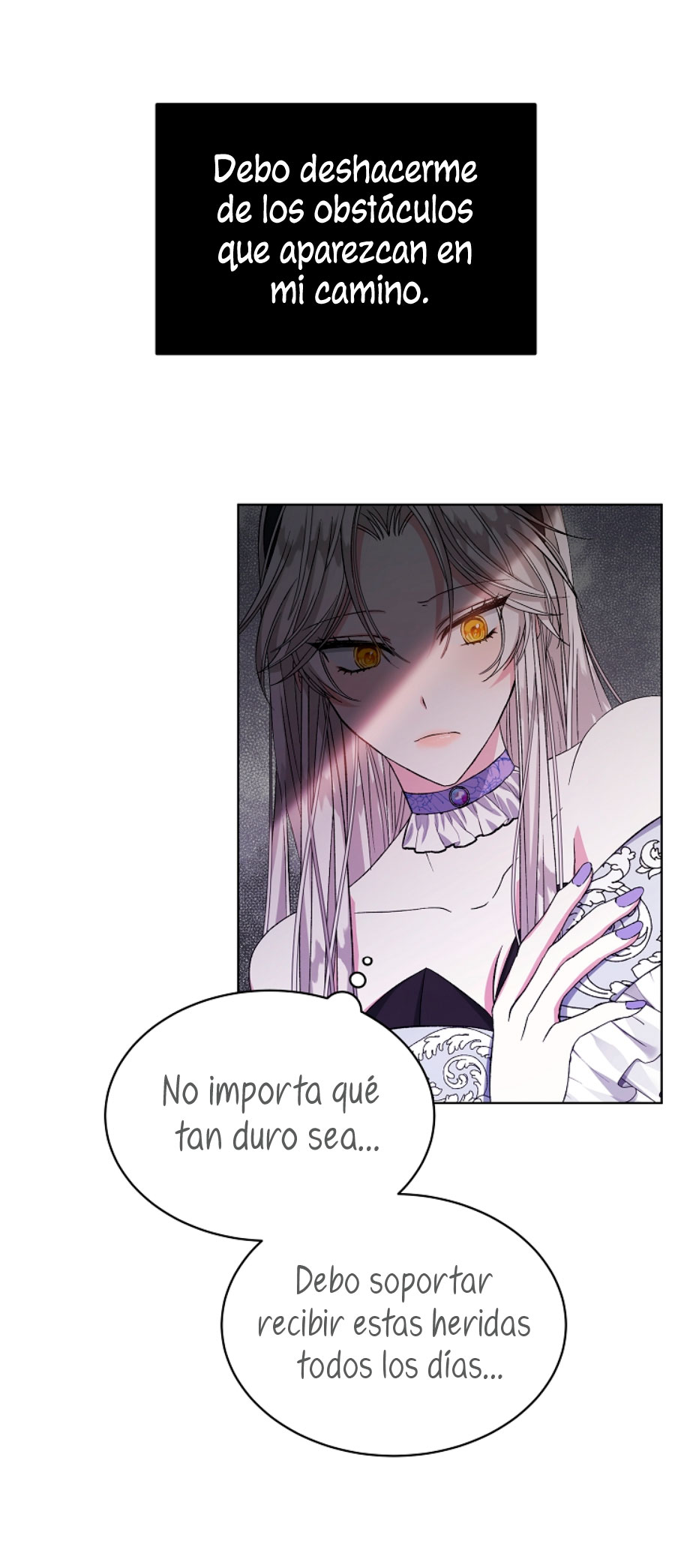 La posesión de libros es ahora aburrida para mí Capítulo 2 - Página 45