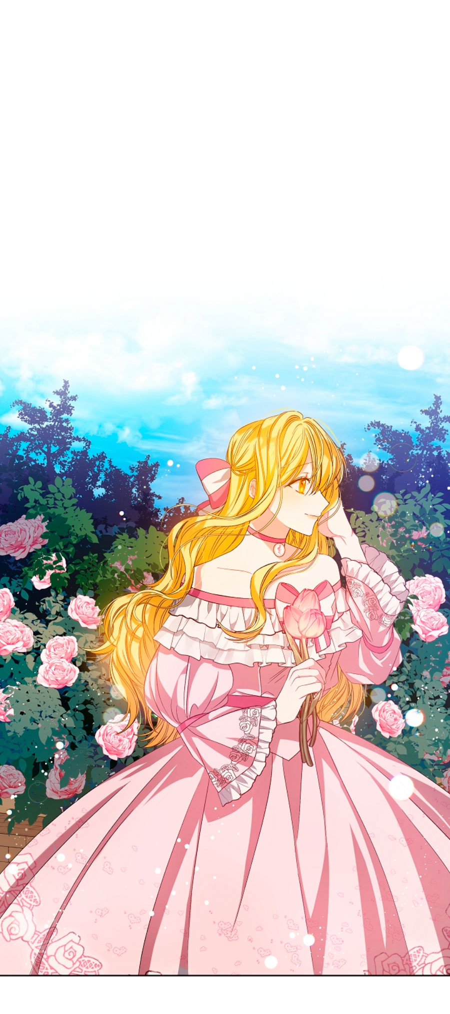 La posesión de libros es ahora aburrida para mí Capítulo 2 - Página 50