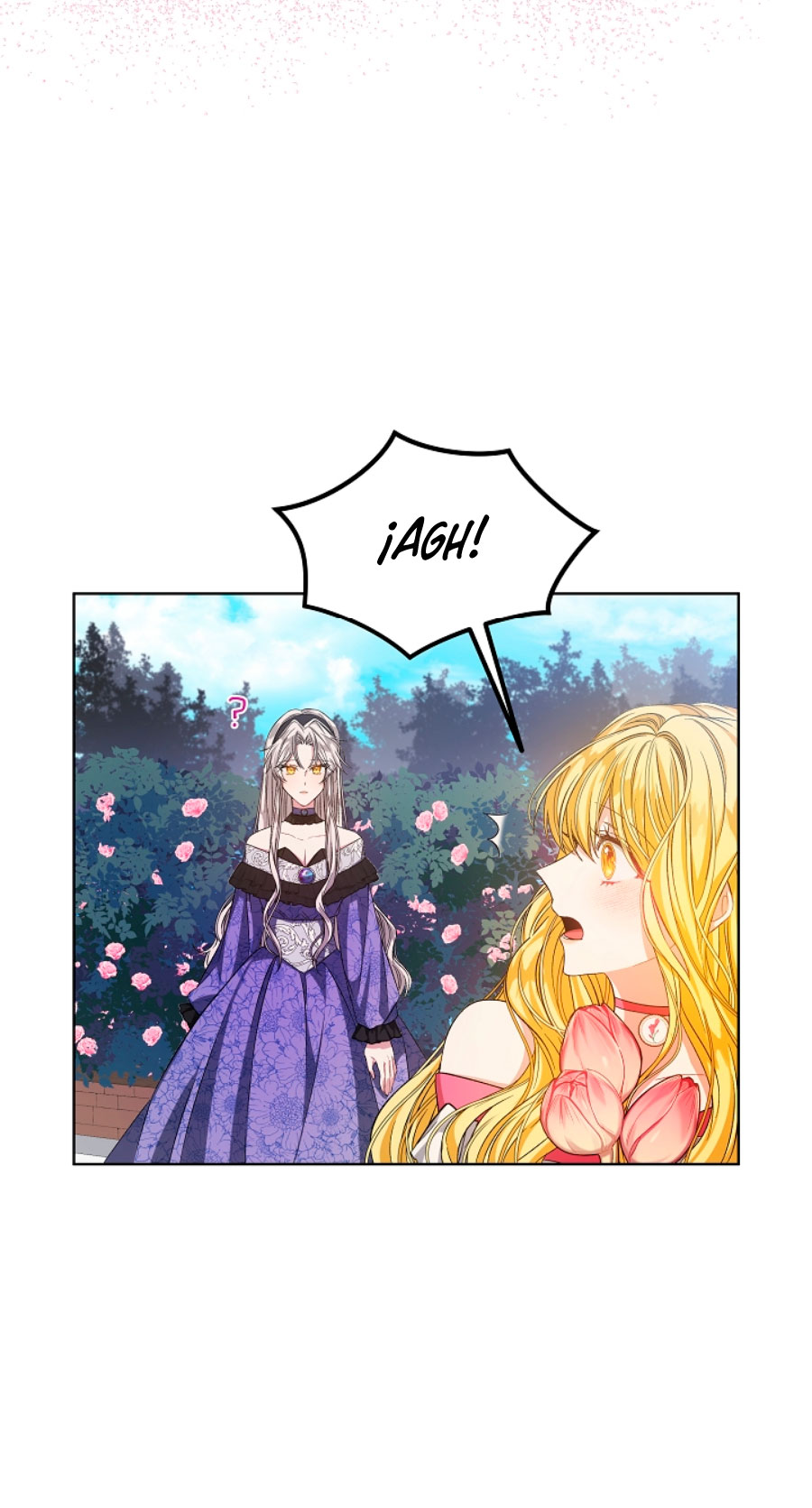 La posesión de libros es ahora aburrida para mí Capítulo 2 - Página 54