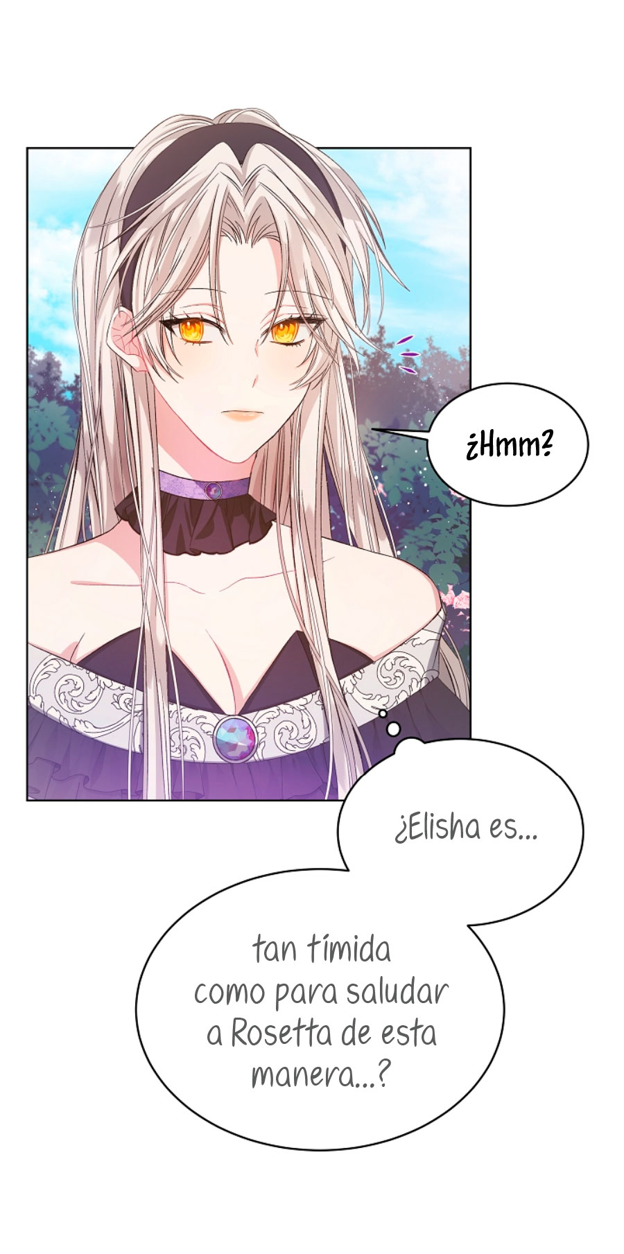 La posesión de libros es ahora aburrida para mí Capítulo 2 - Página 57