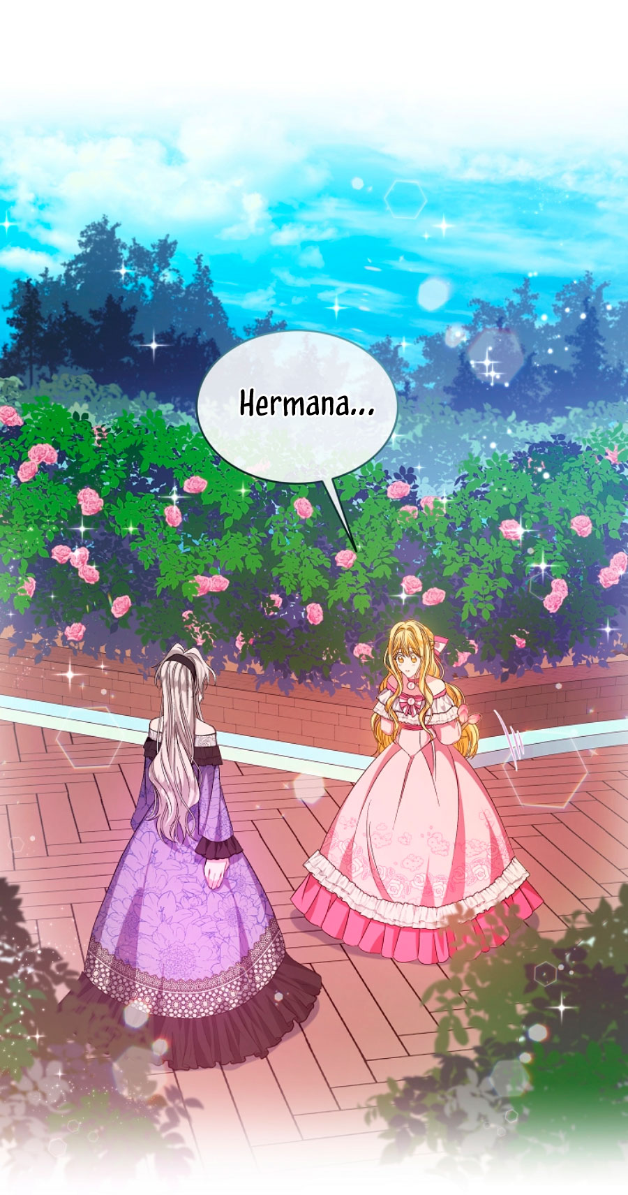 La posesión de libros es ahora aburrida para mí Capítulo 2 - Página 61