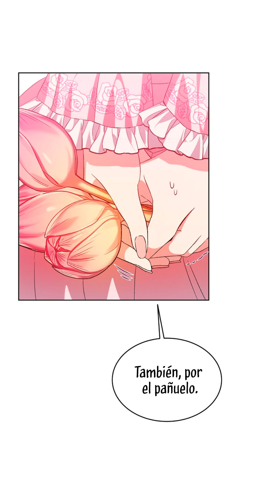 La posesión de libros es ahora aburrida para mí Capítulo 2 - Página 66