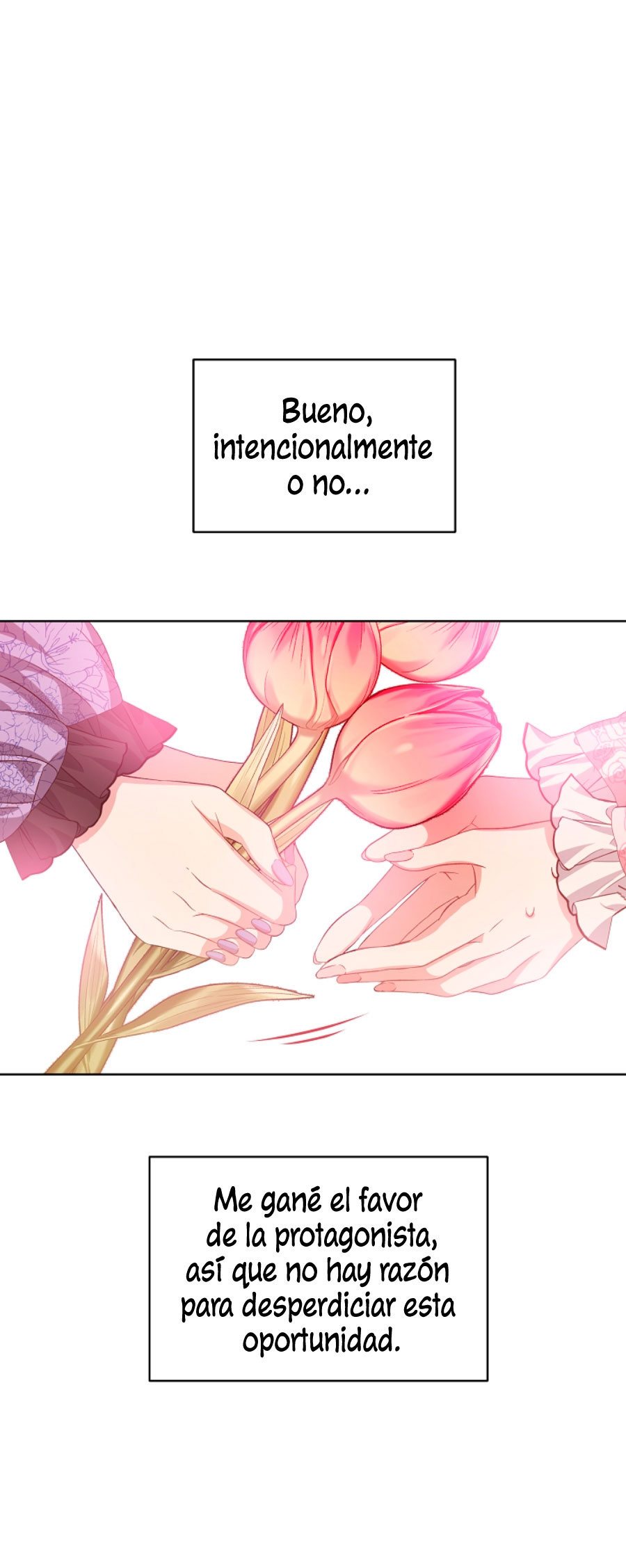 La posesión de libros es ahora aburrida para mí Capítulo 2 - Página 74