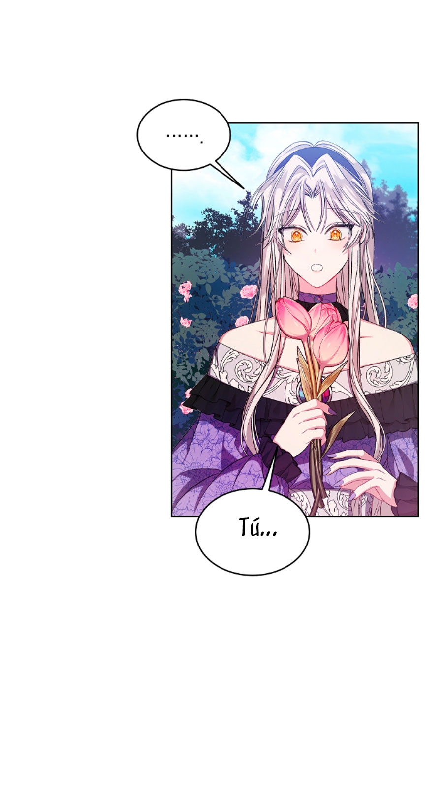 La posesión de libros es ahora aburrida para mí Capítulo 2 - Página 86