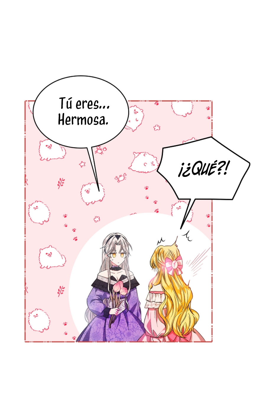 La posesión de libros es ahora aburrida para mí Capítulo 2 - Página 87