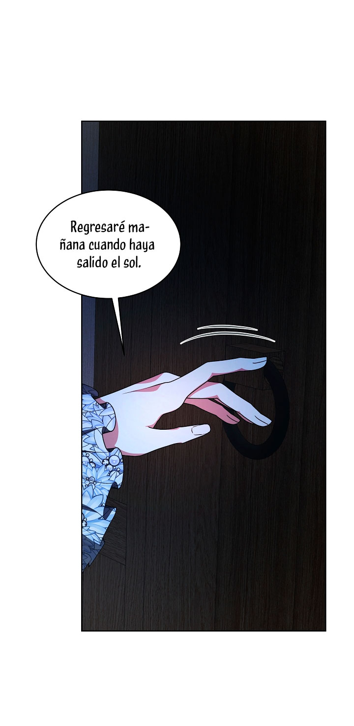 La posesión de libros es ahora aburrida para mí Capítulo 20 - Página 14