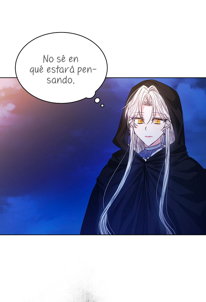 La posesión de libros es ahora aburrida para mí Capítulo 21 - Página 45