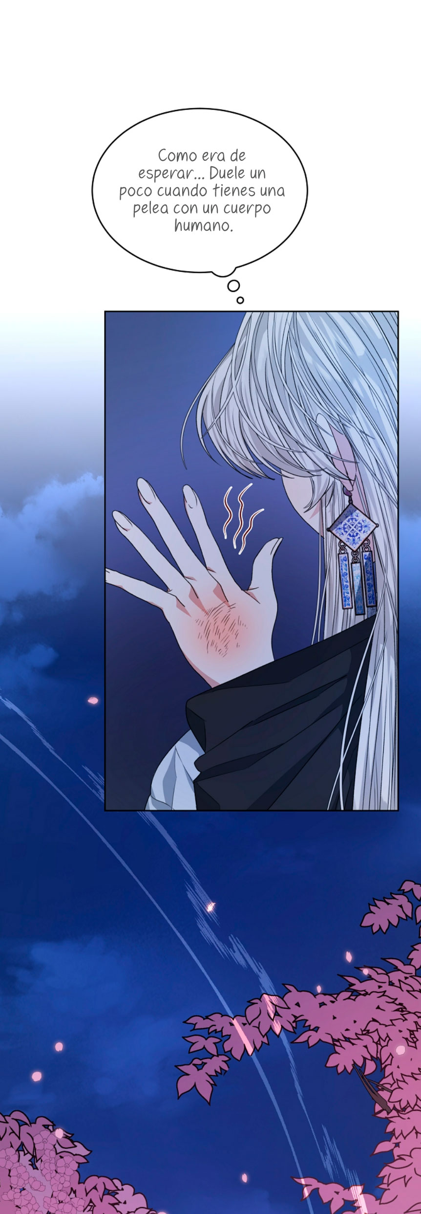 La posesión de libros es ahora aburrida para mí Capítulo 22 - Página 14