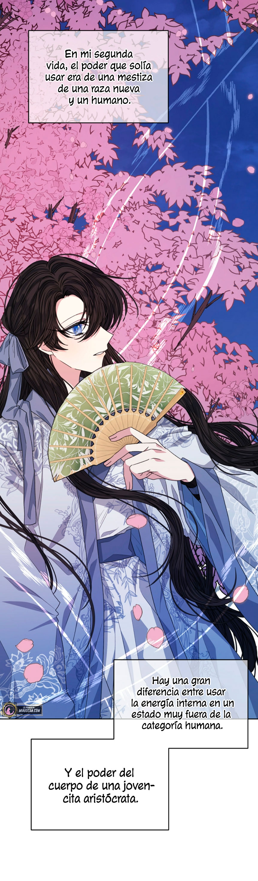 La posesión de libros es ahora aburrida para mí Capítulo 22 - Página 15