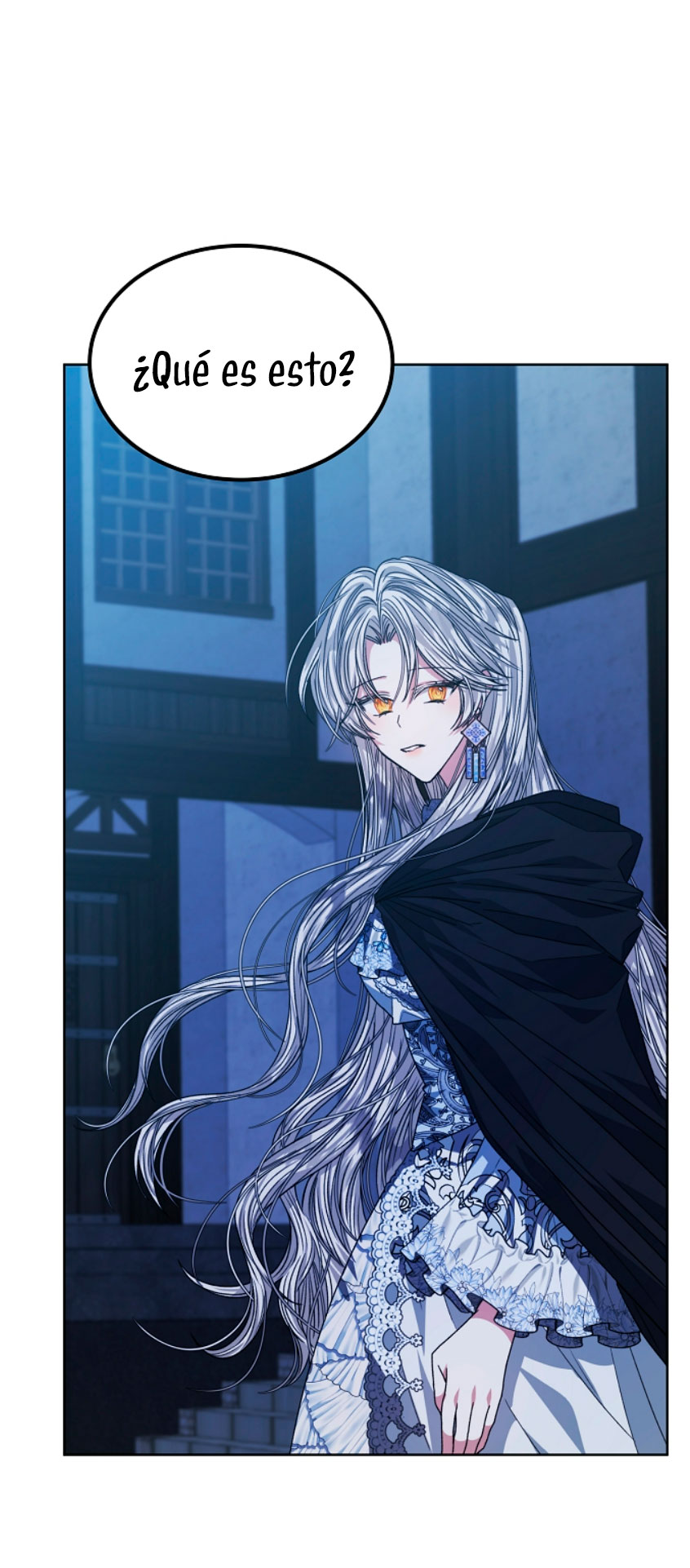 La posesión de libros es ahora aburrida para mí Capítulo 22 - Página 35