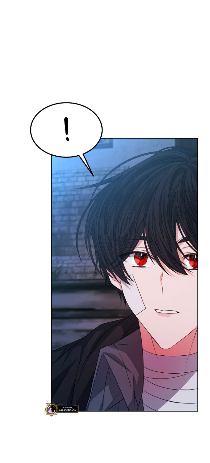 La posesión de libros es ahora aburrida para mí Capítulo 22 - Página 47