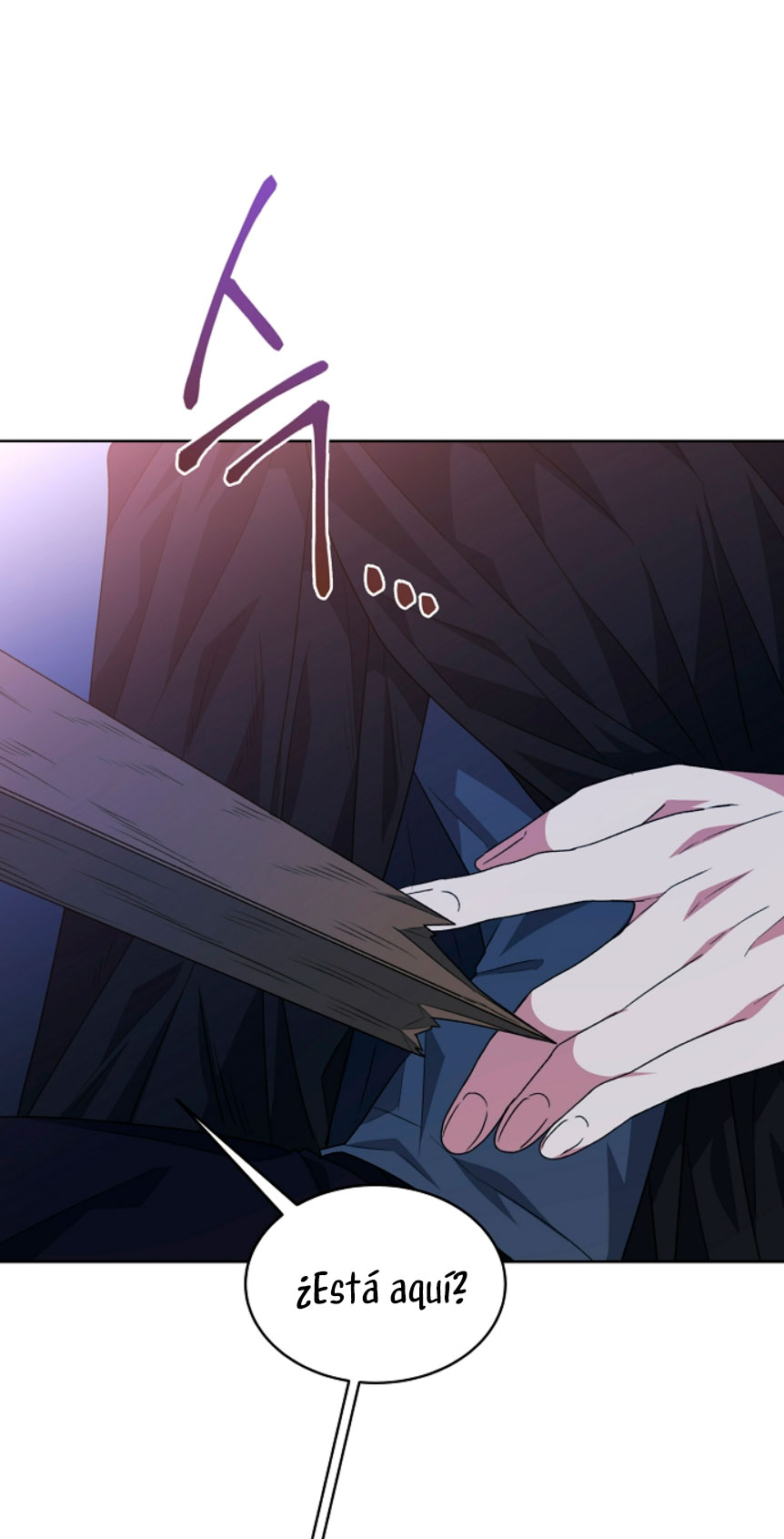 La posesión de libros es ahora aburrida para mí Capítulo 22 - Página 49