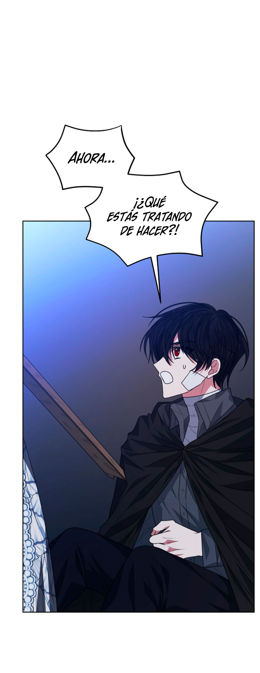 La posesión de libros es ahora aburrida para mí Capítulo 22 - Página 51