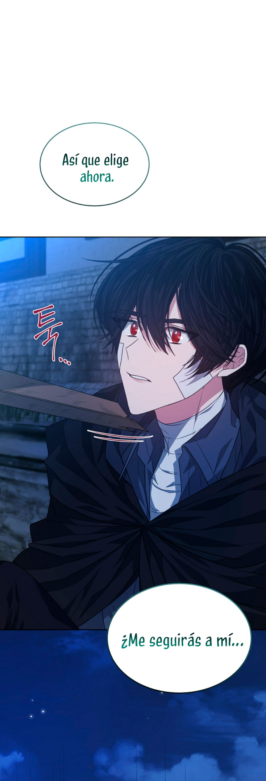 La posesión de libros es ahora aburrida para mí Capítulo 22 - Página 53