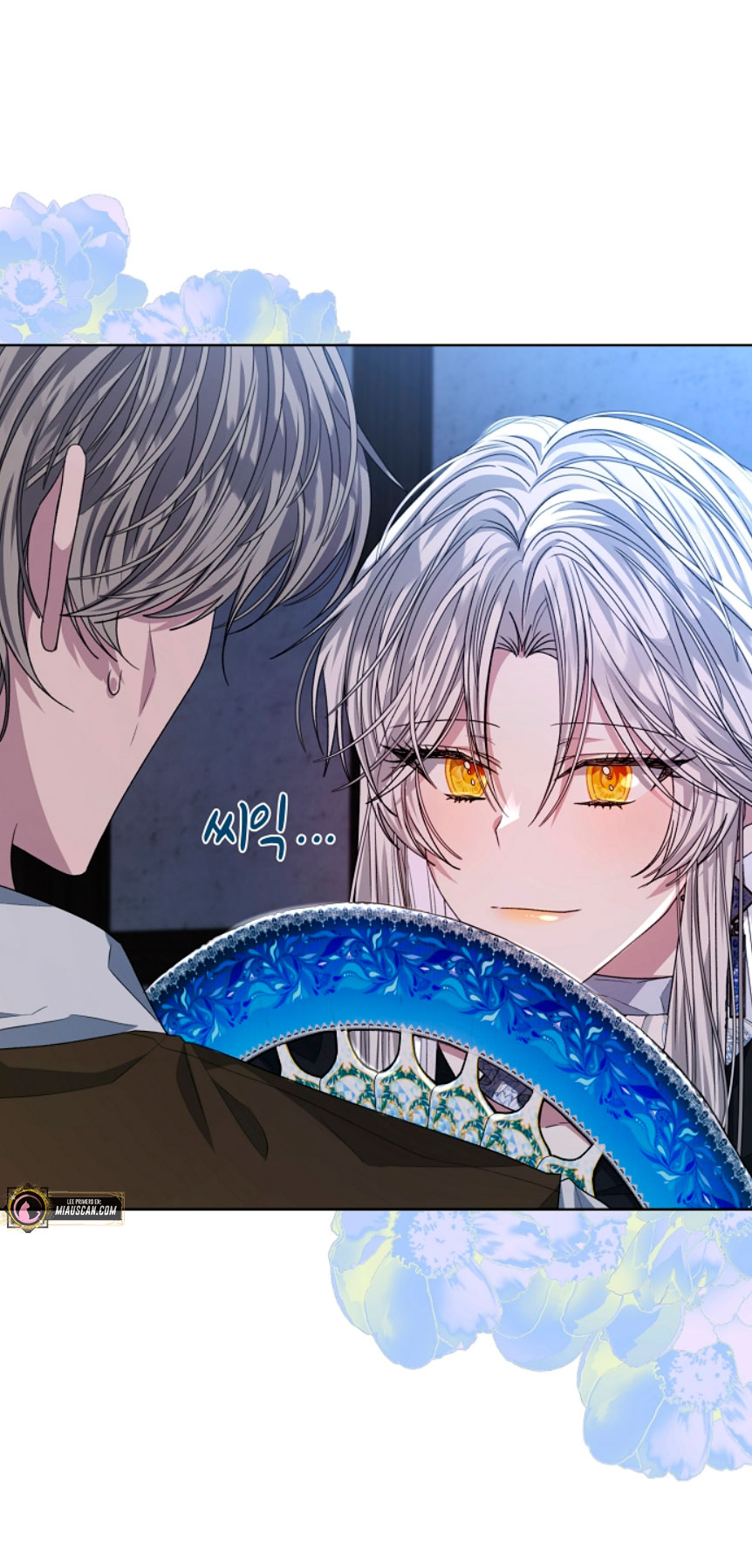 La posesión de libros es ahora aburrida para mí Capítulo 22 - Página 8