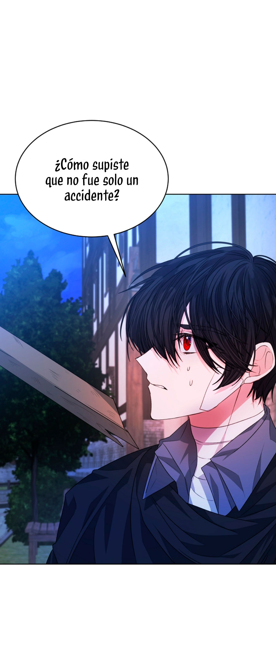 La posesión de libros es ahora aburrida para mí Capítulo 23 - Página 11