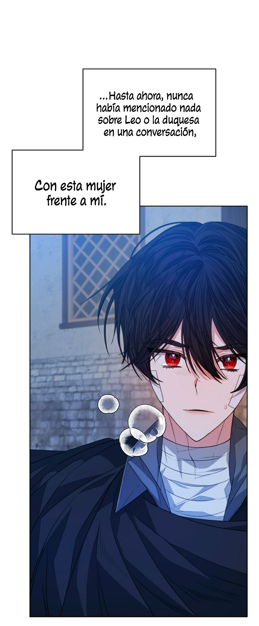 La posesión de libros es ahora aburrida para mí Capítulo 23 - Página 13