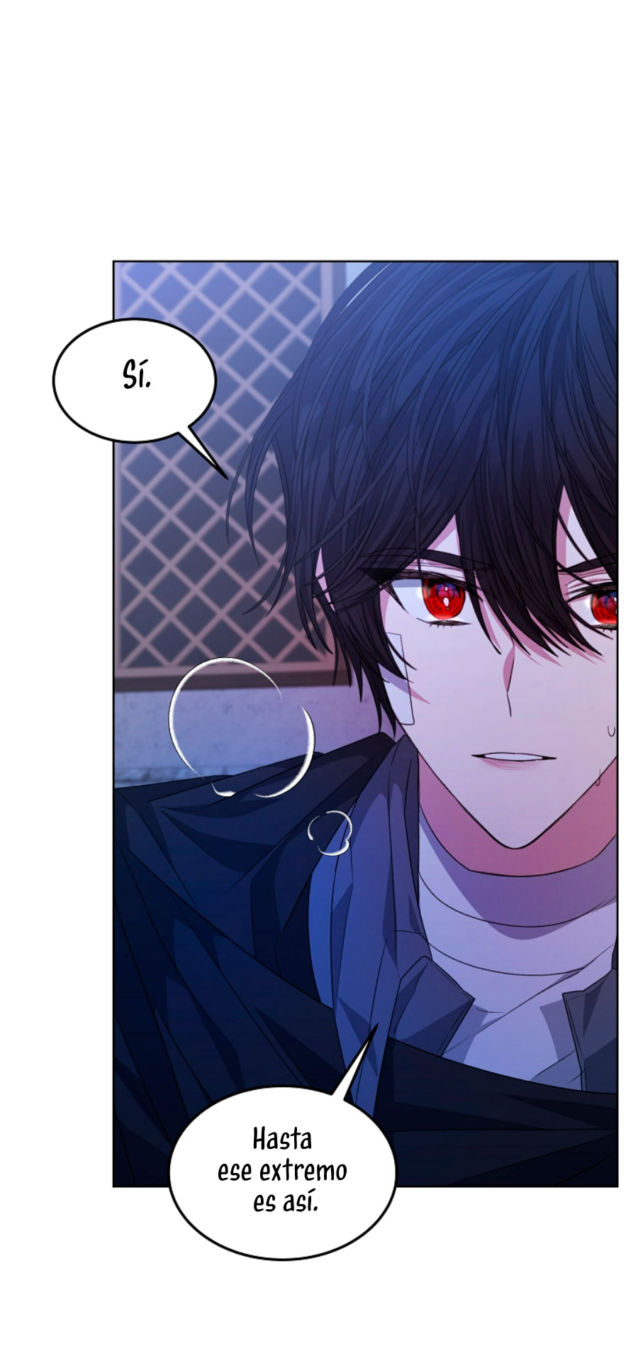 La posesión de libros es ahora aburrida para mí Capítulo 23 - Página 16