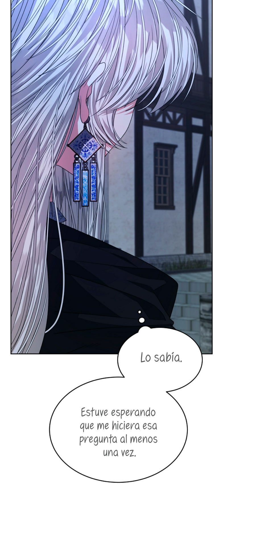 La posesión de libros es ahora aburrida para mí Capítulo 23 - Página 18