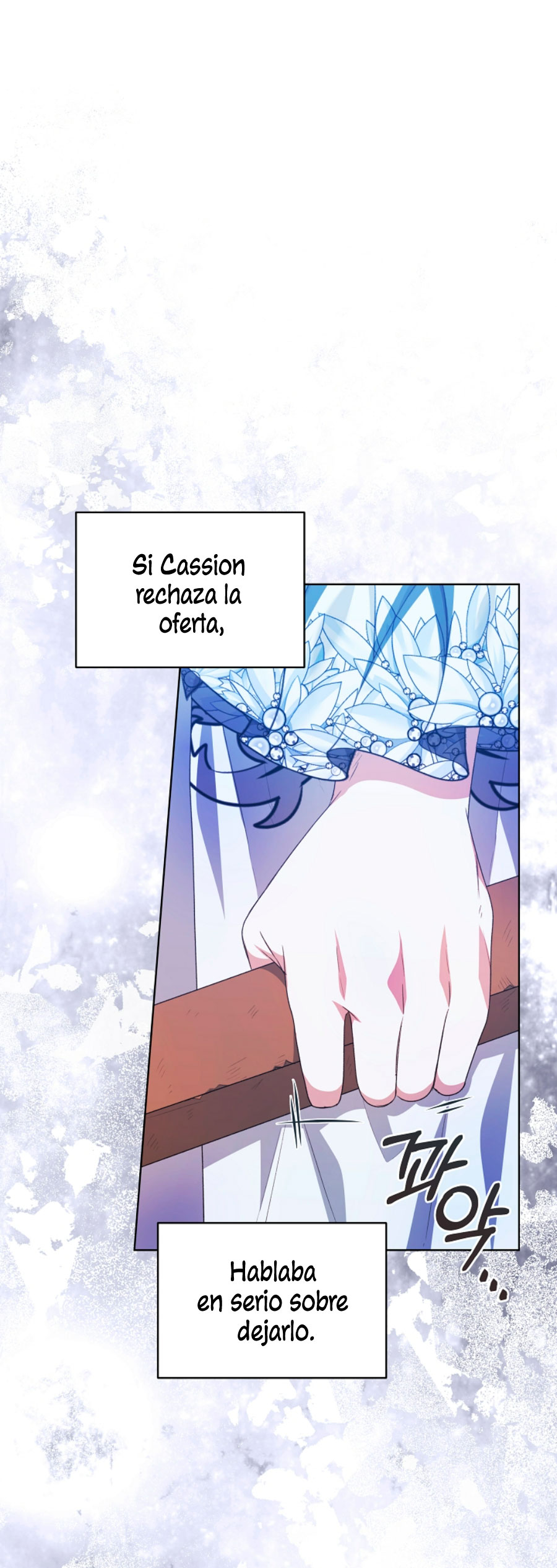 La posesión de libros es ahora aburrida para mí Capítulo 23 - Página 30