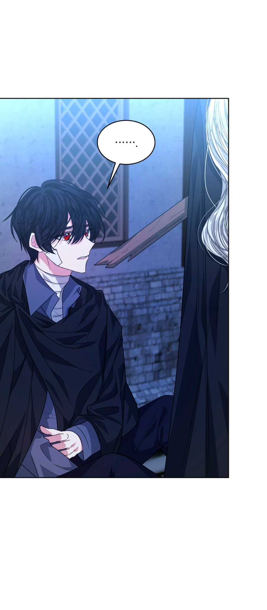 La posesión de libros es ahora aburrida para mí Capítulo 23 - Página 34