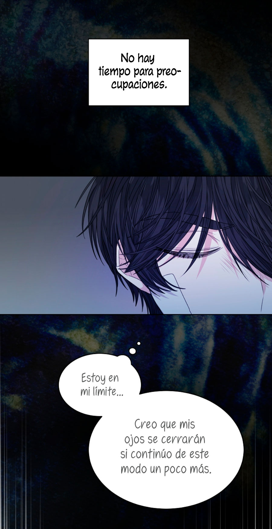 La posesión de libros es ahora aburrida para mí Capítulo 23 - Página 36