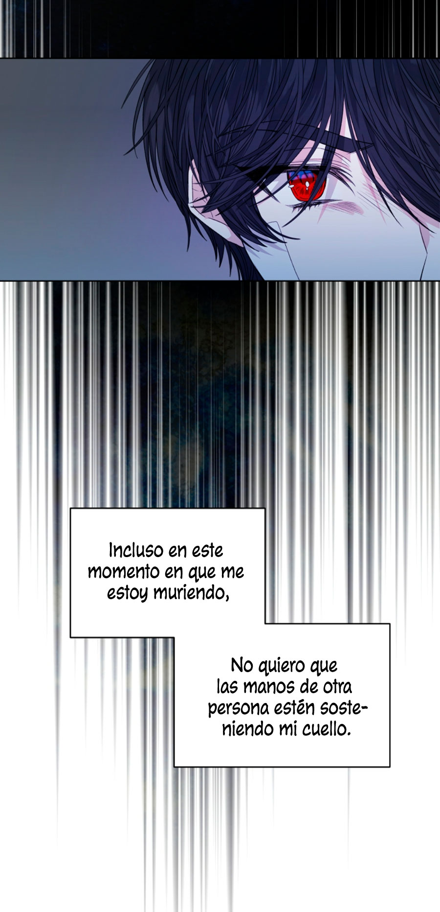 La posesión de libros es ahora aburrida para mí Capítulo 23 - Página 37