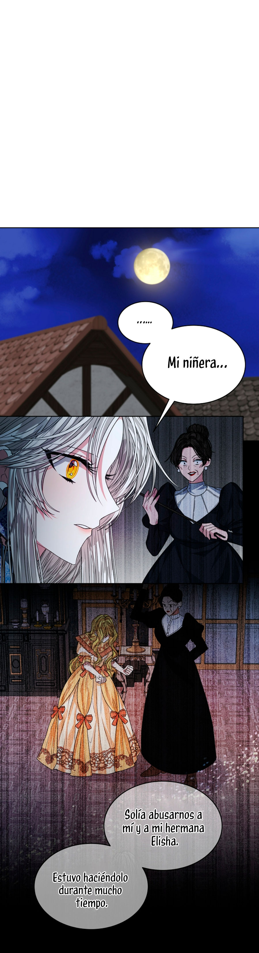 La posesión de libros es ahora aburrida para mí Capítulo 23 - Página 42