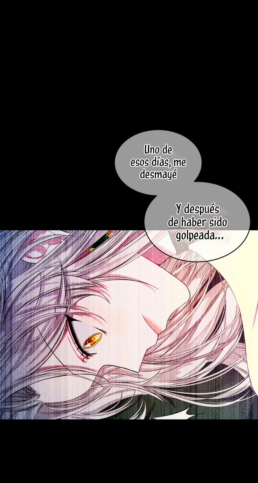 La posesión de libros es ahora aburrida para mí Capítulo 23 - Página 43